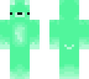 green ish bear guy v2