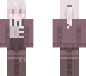 hot cocoa ~