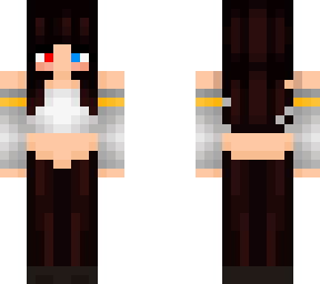 human satyr version