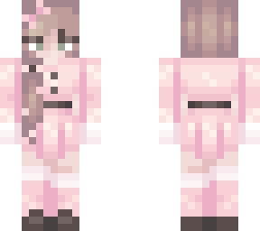 i’m dreaming of a pink christmas