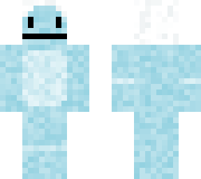 ice ghost frog mode