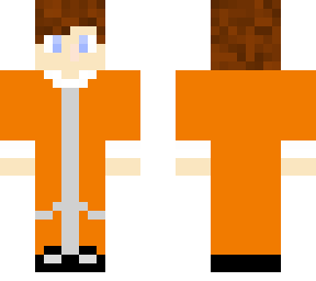 iceman in prison garments 3.0