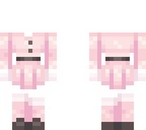 im dreaming of a pink christmas - ob