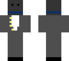 its a hat guy