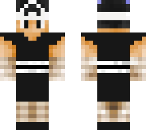 jack hiei