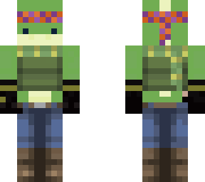 joseph dino
