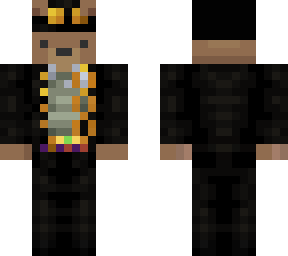jotaro kuma