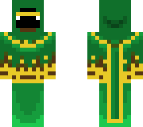 journey but forest spirit v1