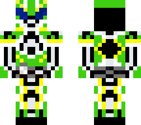 kamen rider saint clubs form