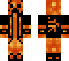 lava creeper