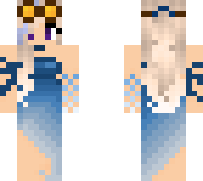 lavender64-formal dress 2 (purple eyes)