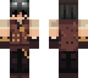 loki steampunk