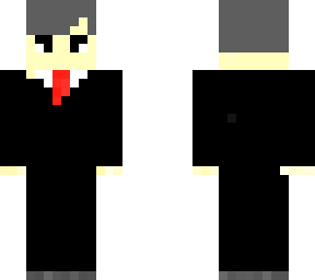 male agent (bob)