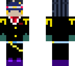 maya name