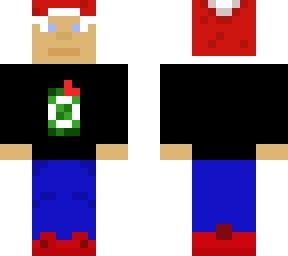 me (christmas special)