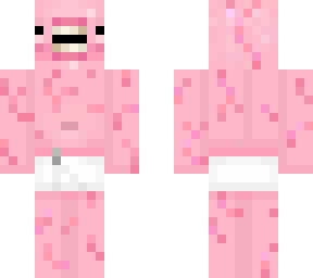 meaty manchild