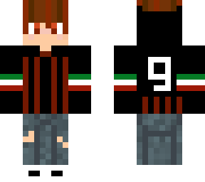 milan fan