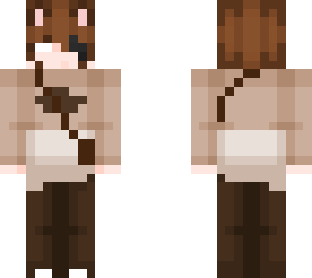 minimalist kitt