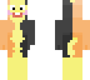 morpeko skin