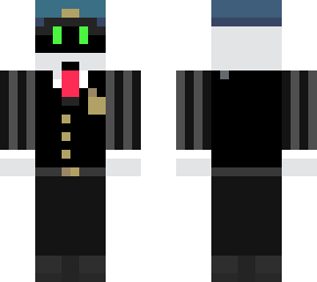 murder drones lime :p
