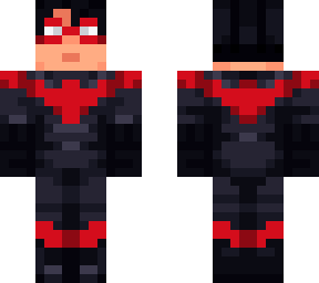 nightwing (red)