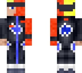 ninja skin dead