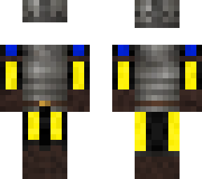 notolian pikeman