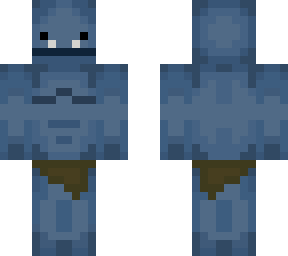 ogre/troll/orc