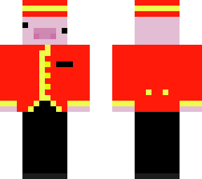 pork bellboy hotel