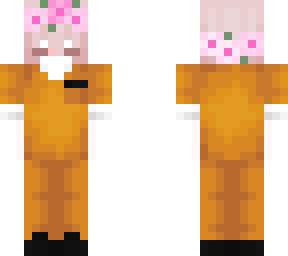 random skin