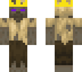 royal husk