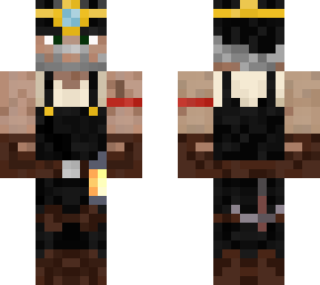 server_o_man