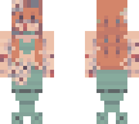 siren blood