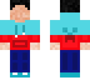 skin redesign