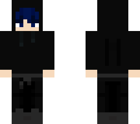 skin's itssepehr_ official , winter theme