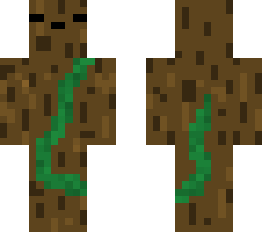 snake tree