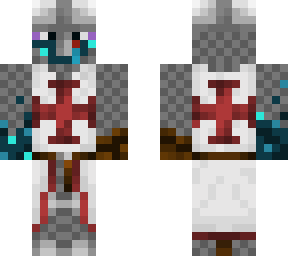 templar me ( lil helmet)