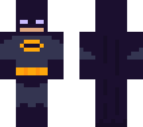 the batman