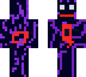 the broken gate keeper