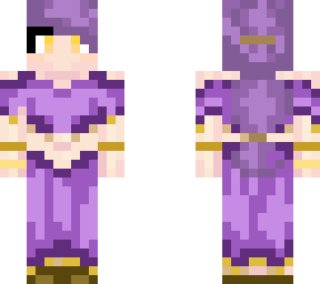 the genie | genesis