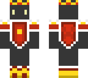 the pixel king