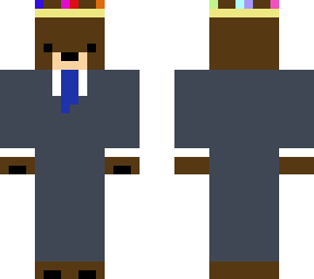 theo's skin