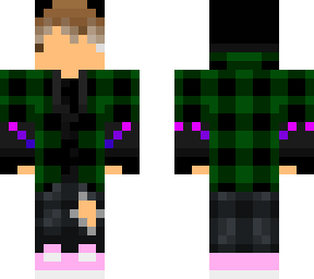 unyx classic skin v4