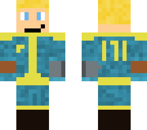 vault boy v2.5