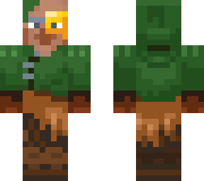 village merchant