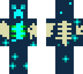 warden creeper 2