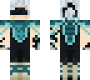 warden kat