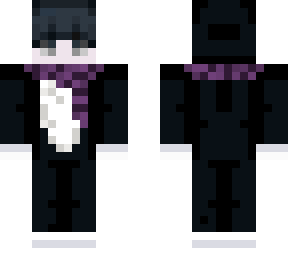 winter catboy