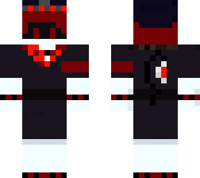 x my oc
