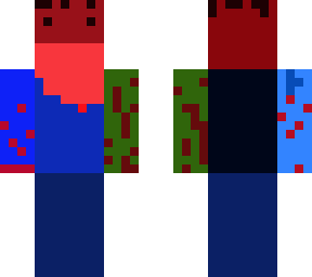 zombie